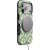 image:imageCasely iPhone 17 Pro Case  Extra Dirty Please  Fun on Weekdays  Bold Protective Design  Compatible with MagSafePalm Royale  Palm Beach