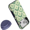 image:imageCasely iPhone 17 Pro Case  Extra Dirty Please  Fun on Weekdays  Bold Protective Design  Compatible with MagSafePalm Royale  Palm Beach
