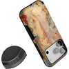 image:imageCasely iPhone 17 Pro Case  Extra Dirty Please  Fun on Weekdays  Bold Protective Design  Compatible with MagSafePandora  The Met Museum
