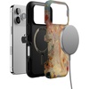 image:imageCasely iPhone 17 Pro Case  Extra Dirty Please  Fun on Weekdays  Bold Protective Design  Compatible with MagSafePandora  The Met Museum