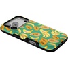 image:imageCasely iPhone 17 Pro Case  Extra Dirty Please  Fun on Weekdays  Bold Protective Design  Compatible with MagSafePapaya Palms  Dippin Daisys Tropical Vacation