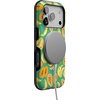 image:imageCasely iPhone 17 Pro Case  Extra Dirty Please  Fun on Weekdays  Bold Protective Design  Compatible with MagSafePapaya Palms  Dippin Daisys Tropical Vacation