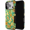 image:imageCasely iPhone 17 Pro Case  Extra Dirty Please  Fun on Weekdays  Bold Protective Design  Compatible with MagSafePapaya Palms  Dippin Daisys Tropical Vacation