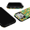 image:imageCasely iPhone 17 Pro Case  Extra Dirty Please  Fun on Weekdays  Bold Protective Design  Compatible with MagSafePapaya Palms  Dippin Daisys Tropical Vacation