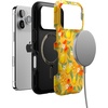 image:imageCasely iPhone 17 Pro Case  Extra Dirty Please  Fun on Weekdays  Bold Protective Design  Compatible with MagSafePositano  Dippin Daisys Italian Coast