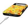 image:imageCasely iPhone 17 Pro Case  Extra Dirty Please  Fun on Weekdays  Bold Protective Design  Compatible with MagSafePositano  Dippin Daisys Italian Coast
