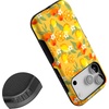 image:imageCasely iPhone 17 Pro Case  Extra Dirty Please  Fun on Weekdays  Bold Protective Design  Compatible with MagSafePositano  Dippin Daisys Italian Coast