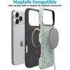 image:imageCasely iPhone 17 Pro Case  Extra Dirty Please  Fun on Weekdays  Bold Protective Design  Compatible with MagSafePura Vida  Coastal Checkers
