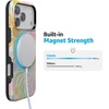 image:imageCasely iPhone 17 Pro Case  Extra Dirty Please  Fun on Weekdays  Bold Protective Design  Compatible with MagSafePura Vida  Oasis