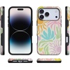 image:imageCasely iPhone 17 Pro Case  Extra Dirty Please  Fun on Weekdays  Bold Protective Design  Compatible with MagSafePura Vida  Oasis