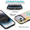 image:imageCasely iPhone 17 Pro Case  Extra Dirty Please  Fun on Weekdays  Bold Protective Design  Compatible with MagSafePura Vida  Oasis