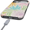 image:imageCasely iPhone 17 Pro Case  Extra Dirty Please  Fun on Weekdays  Bold Protective Design  Compatible with MagSafePura Vida  Oasis