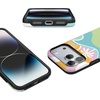 image:imageCasely iPhone 17 Pro Case  Extra Dirty Please  Fun on Weekdays  Bold Protective Design  Compatible with MagSafePura Vida  Tropical Dreams