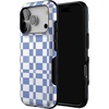 image:imageCasely iPhone 17 Pro Case  Extra Dirty Please  Fun on Weekdays  Bold Protective Design  Compatible with MagSafeReality Check  Periwinkle