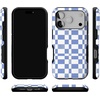 image:imageCasely iPhone 17 Pro Case  Extra Dirty Please  Fun on Weekdays  Bold Protective Design  Compatible with MagSafeReality Check  Periwinkle