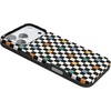 image:imageCasely iPhone 17 Pro Case  Extra Dirty Please  Fun on Weekdays  Bold Protective Design  Compatible with MagSafeRetro Checkerboard  Old Skool