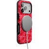 image:imageCasely iPhone 17 Pro Case  Extra Dirty Please  Fun on Weekdays  Bold Protective Design  Compatible with MagSafeRose Garden  Red Aesthetic