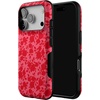 image:imageCasely iPhone 17 Pro Case  Extra Dirty Please  Fun on Weekdays  Bold Protective Design  Compatible with MagSafeRose Garden  Red Aesthetic