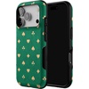 image:imageCasely iPhone 17 Pro Case  Extra Dirty Please  Fun on Weekdays  Bold Protective Design  Compatible with MagSafeRoyal Flush  French Deck