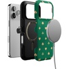 image:imageCasely iPhone 17 Pro Case  Extra Dirty Please  Fun on Weekdays  Bold Protective Design  Compatible with MagSafeRoyal Flush  French Deck