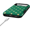 image:imageCasely iPhone 17 Pro Case  Extra Dirty Please  Fun on Weekdays  Bold Protective Design  Compatible with MagSafeRoyal Flush  French Deck
