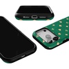 image:imageCasely iPhone 17 Pro Case  Extra Dirty Please  Fun on Weekdays  Bold Protective Design  Compatible with MagSafeRoyal Flush  French Deck