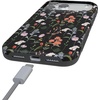 image:imageCasely iPhone 17 Pro Case  Extra Dirty Please  Fun on Weekdays  Bold Protective Design  Compatible with MagSafeSecret Garden  Mixed Floral