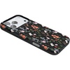 image:imageCasely iPhone 17 Pro Case  Extra Dirty Please  Fun on Weekdays  Bold Protective Design  Compatible with MagSafeSecret Garden  Mixed Floral