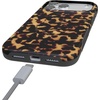 image:imageCasely iPhone 17 Pro Case  Extra Dirty Please  Fun on Weekdays  Bold Protective Design  Compatible with MagSafeShell Shocked  Tortoise Print