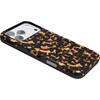 image:imageCasely iPhone 17 Pro Case  Extra Dirty Please  Fun on Weekdays  Bold Protective Design  Compatible with MagSafeShell Shocked  Tortoise Print