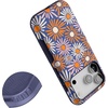 image:imageCasely iPhone 17 Pro Case  Extra Dirty Please  Fun on Weekdays  Bold Protective Design  Compatible with MagSafeSpring Forward  Daisy Floral