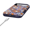 image:imageCasely iPhone 17 Pro Case  Extra Dirty Please  Fun on Weekdays  Bold Protective Design  Compatible with MagSafeSpring Forward  Daisy Floral