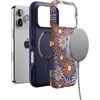 image:imageCasely iPhone 17 Pro Case  Extra Dirty Please  Fun on Weekdays  Bold Protective Design  Compatible with MagSafeSpring Forward  Daisy Floral
