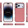 image:imageCasely iPhone 17 Pro Case  Extra Dirty Please  Fun on Weekdays  Bold Protective Design  Compatible with MagSafeStarfish Wishes  Coral Pink Shimmer
