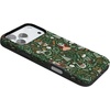 image:imageCasely iPhone 17 Pro Case  Extra Dirty Please  Fun on Weekdays  Bold Protective Design  Compatible with MagSafeSugar Plum Fairy  Winter Wonderland