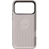 image:imageCasely iPhone 17 Pro Case  Extra Dirty Please  Fun on Weekdays  Bold Protective Design  Compatible with MagSafeTaupe on Nude  Calm Beige