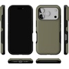 image:imageCasely iPhone 17 Pro Case  Extra Dirty Please  Fun on Weekdays  Bold Protective Design  Compatible with MagSafeThe Boyfriend Collection  Army Green
