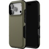 image:imageCasely iPhone 17 Pro Case  Extra Dirty Please  Fun on Weekdays  Bold Protective Design  Compatible with MagSafeThe Boyfriend Collection  Army Green