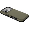 image:imageCasely iPhone 17 Pro Case  Extra Dirty Please  Fun on Weekdays  Bold Protective Design  Compatible with MagSafeThe Boyfriend Collection  Army Green