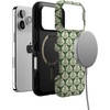 image:imageCasely iPhone 17 Pro Case  Extra Dirty Please  Fun on Weekdays  Bold Protective Design  Compatible with MagSafeThe Boyfriend Collection  Cabana Nights