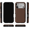 image:imageCasely iPhone 17 Pro Case  Extra Dirty Please  Fun on Weekdays  Bold Protective Design  Compatible with MagSafeThe Boyfriend Collection  Espresso Brown