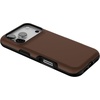 image:imageCasely iPhone 17 Pro Case  Extra Dirty Please  Fun on Weekdays  Bold Protective Design  Compatible with MagSafeThe Boyfriend Collection  Espresso Brown