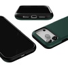image:imageCasely iPhone 17 Pro Case  Extra Dirty Please  Fun on Weekdays  Bold Protective Design  Compatible with MagSafeThe Boyfriend Collection  Forest Green