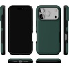 image:imageCasely iPhone 17 Pro Case  Extra Dirty Please  Fun on Weekdays  Bold Protective Design  Compatible with MagSafeThe Boyfriend Collection  Forest Green
