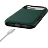 image:imageCasely iPhone 17 Pro Case  Extra Dirty Please  Fun on Weekdays  Bold Protective Design  Compatible with MagSafeThe Boyfriend Collection  Forest Green