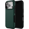 image:imageCasely iPhone 17 Pro Case  Extra Dirty Please  Fun on Weekdays  Bold Protective Design  Compatible with MagSafeThe Boyfriend Collection  Forest Green