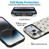 image:imageCasely iPhone 17 Pro Case  Extra Dirty Please  Fun on Weekdays  Bold Protective Design  Compatible with MagSafeThe Boyfriend Collection  Mallard  Co