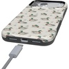 image:imageCasely iPhone 17 Pro Case  Extra Dirty Please  Fun on Weekdays  Bold Protective Design  Compatible with MagSafeThe Boyfriend Collection  Mallard  Co