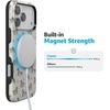 image:imageCasely iPhone 17 Pro Case  Extra Dirty Please  Fun on Weekdays  Bold Protective Design  Compatible with MagSafeThe Boyfriend Collection  Mallard  Co