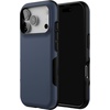 image:imageCasely iPhone 17 Pro Case  Extra Dirty Please  Fun on Weekdays  Bold Protective Design  Compatible with MagSafeThe Boyfriend Collection  Slate Blue